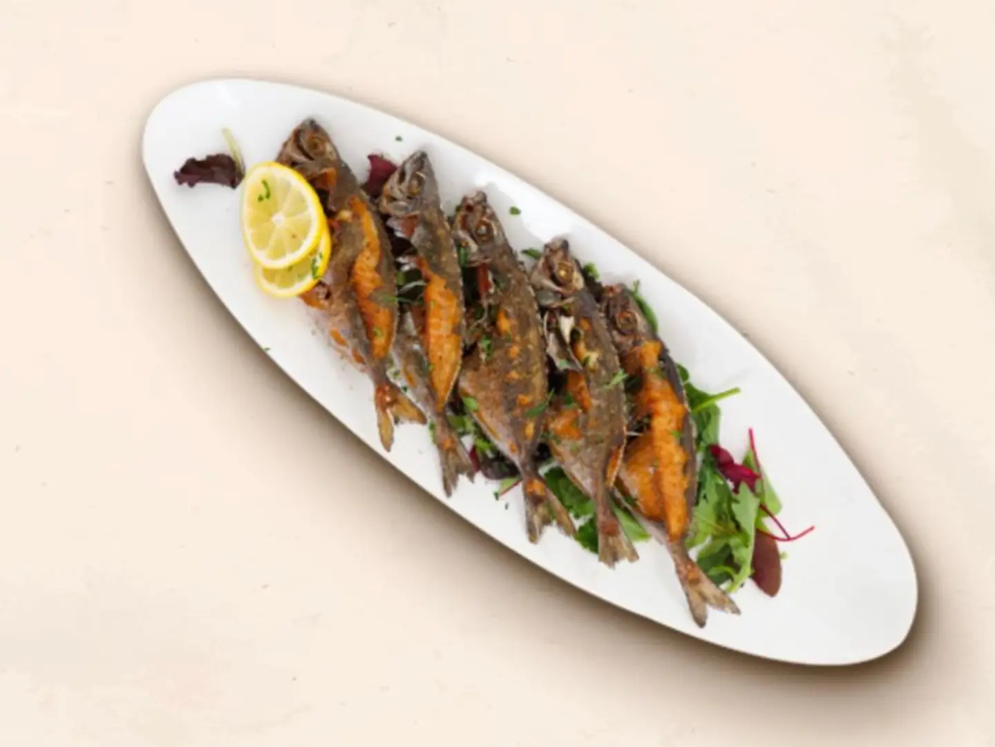 Sejan Fried (1 Kg)