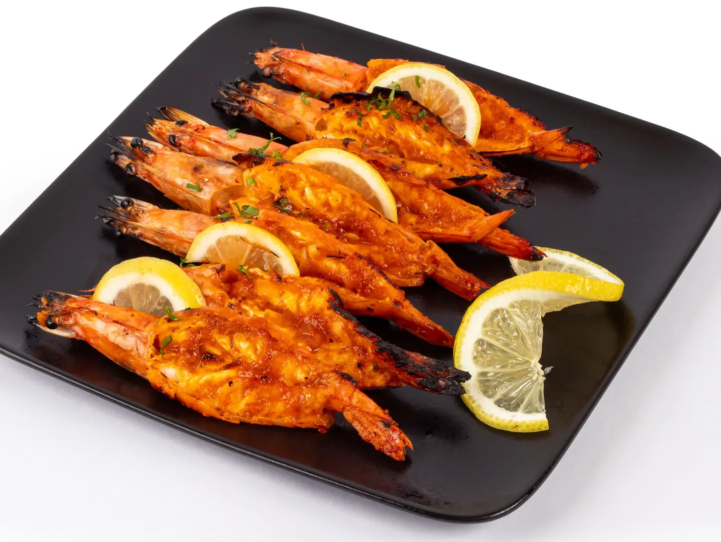 Shrimp Grilled Quarter Kilo