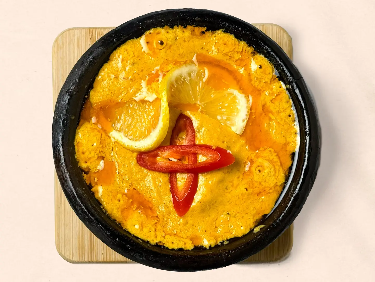 Tagine Kashmiri Fish