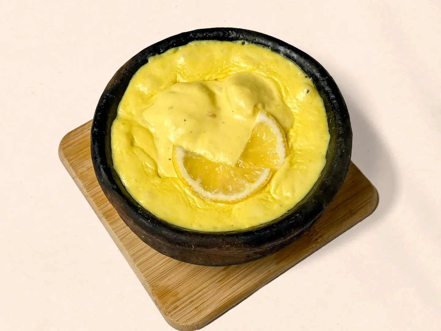 Tagine Creamy Butter Fish