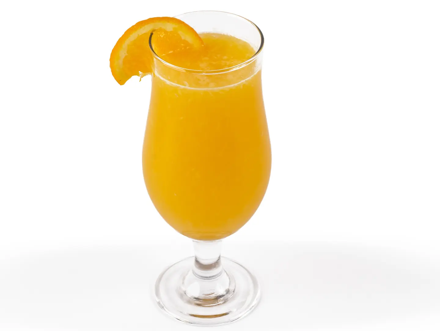Orange Juice