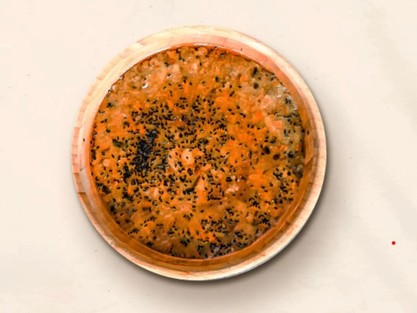 Millet Marsah