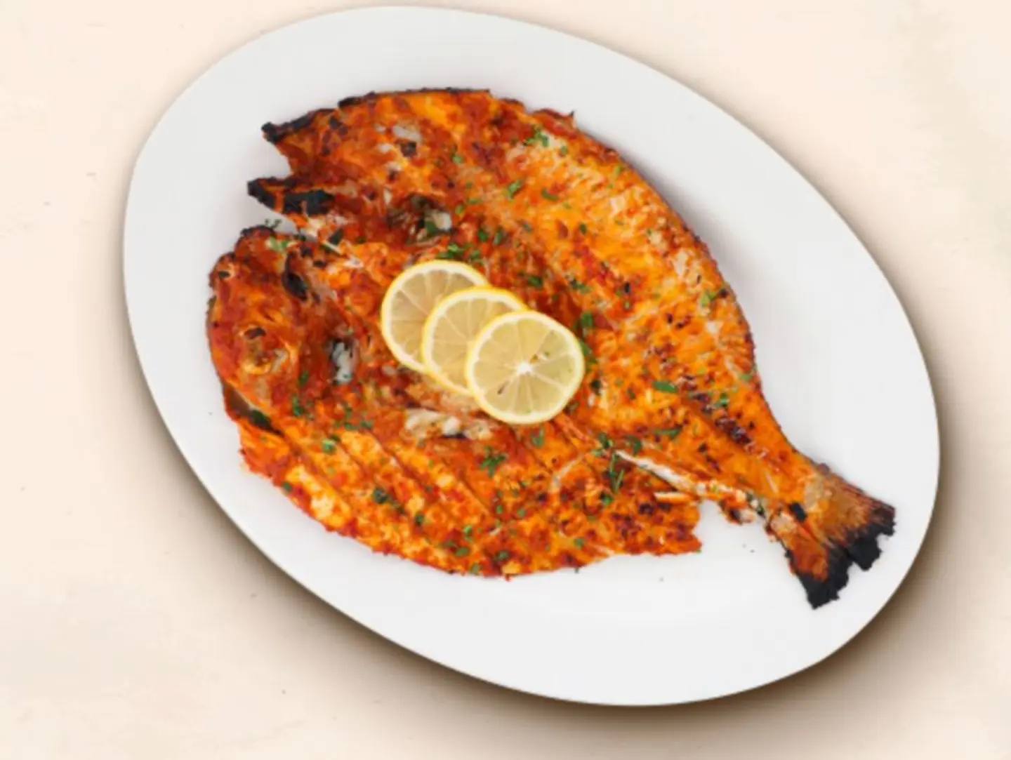 Shoour Grilled (1 Kg)