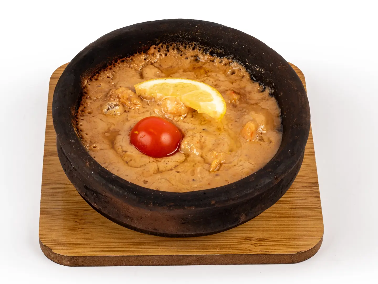 Tagine Musharmal Fish