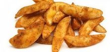 بطاطس ودجز