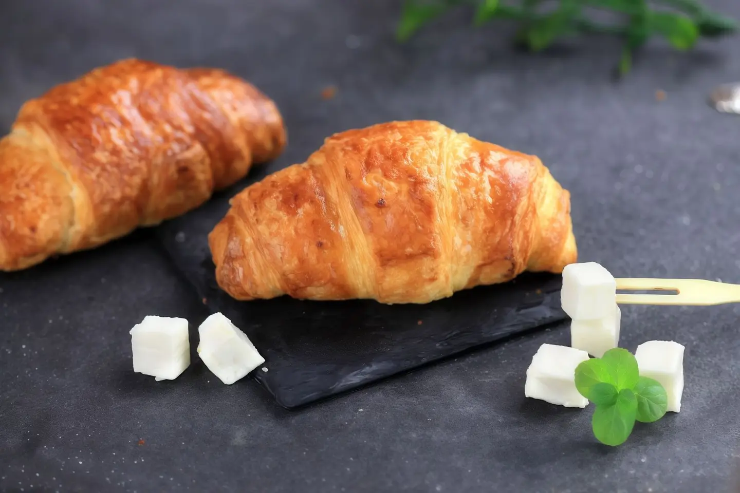 Croissant Kerry