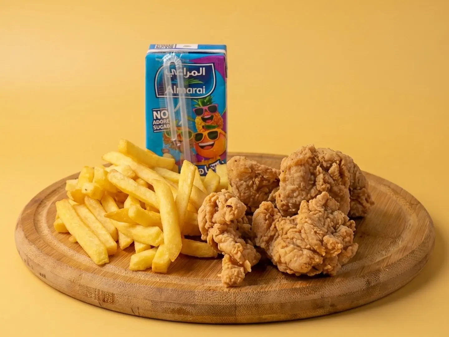 Kids Meal