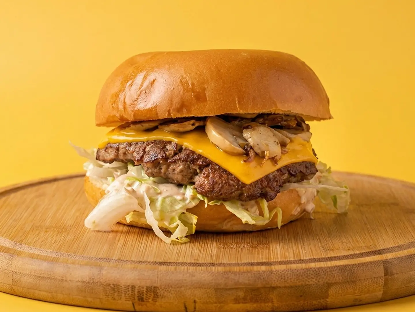 Big Tasty Beef