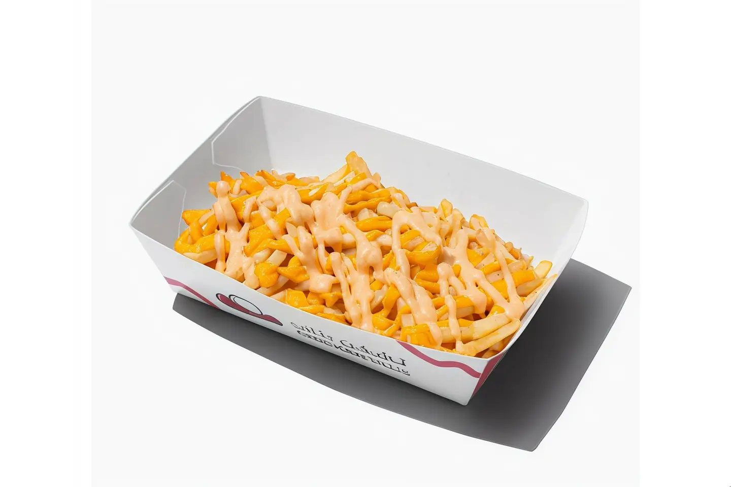 تشيزي فرايز