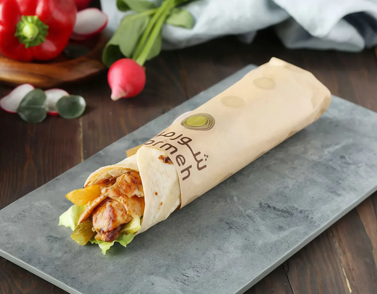 Asli Chicken