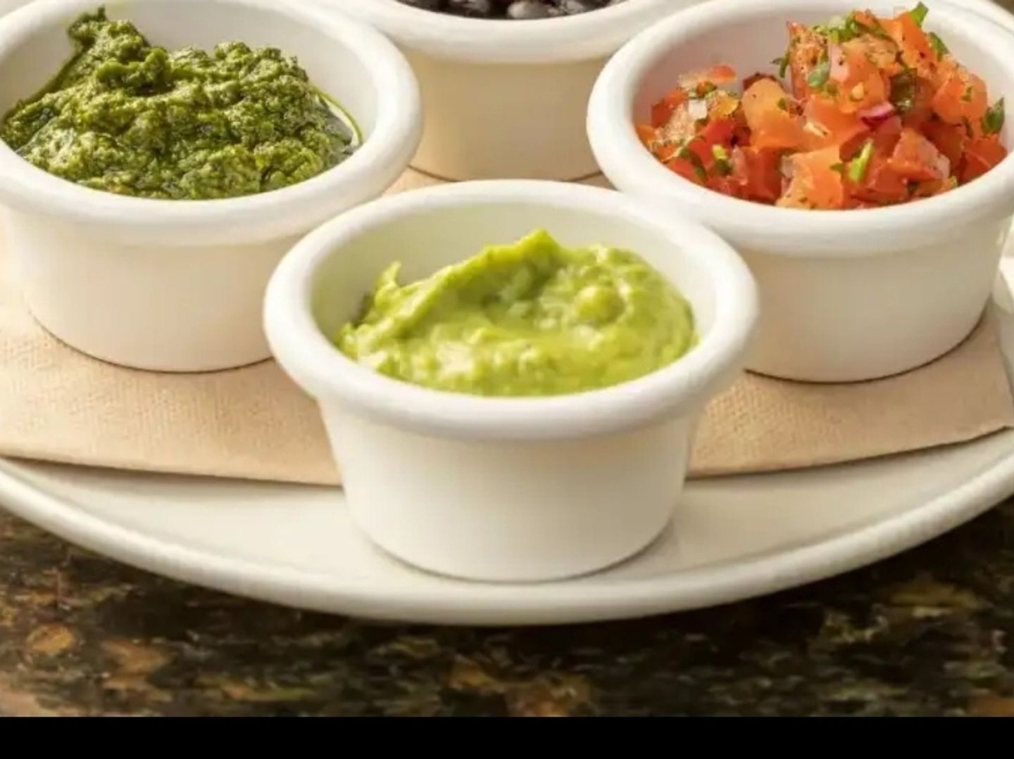 Guacamole