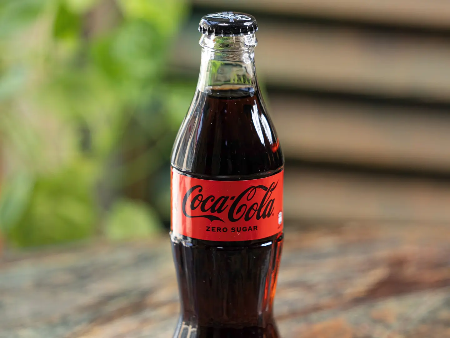 كوكاكولا زيرو