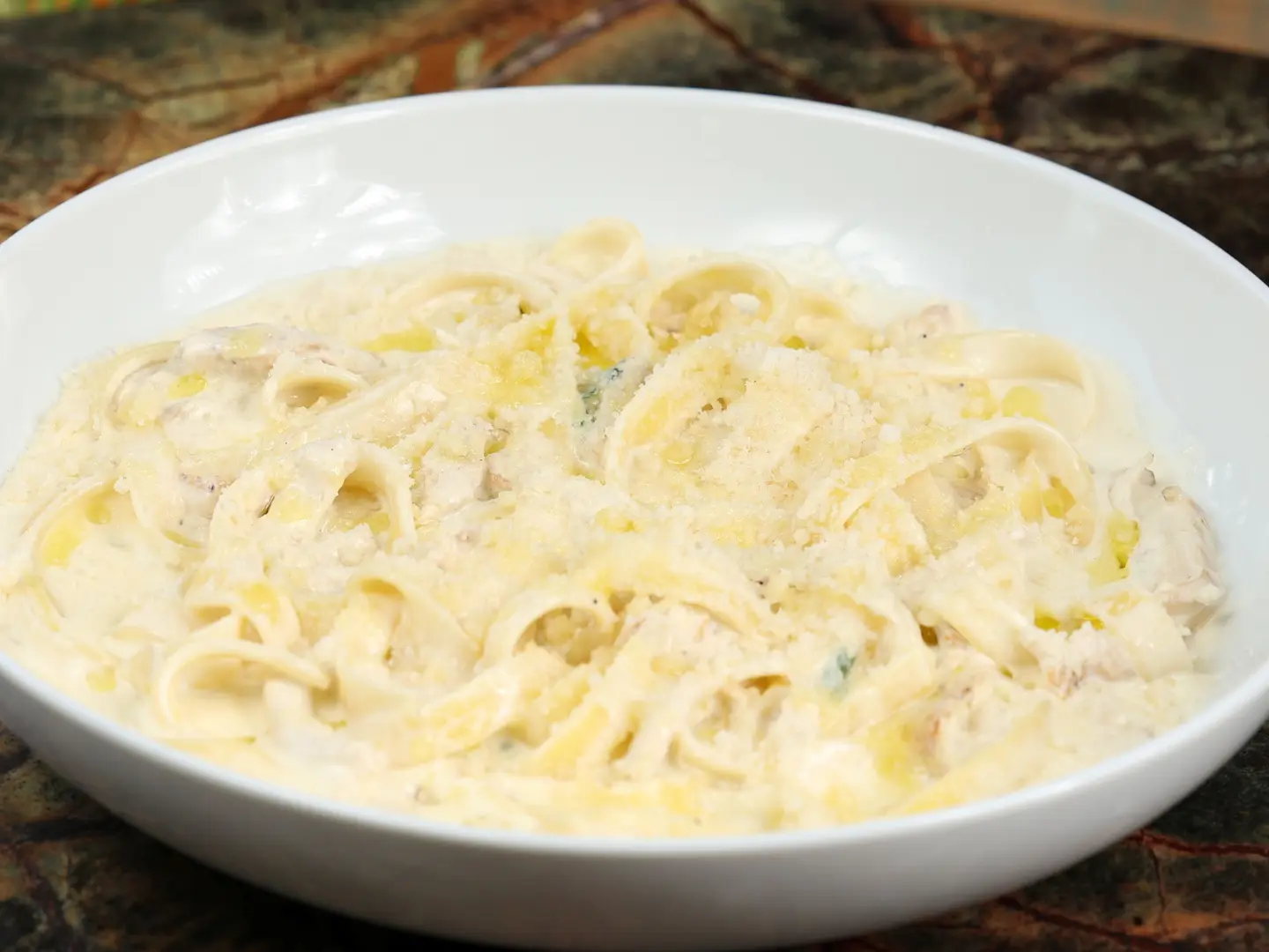 فيتوتشيني ألفريدو