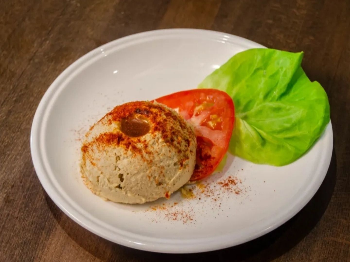 Hummus