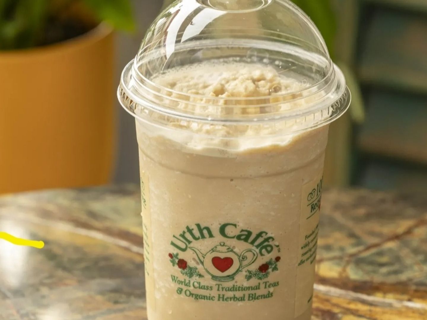 Spanish Granita - Medium