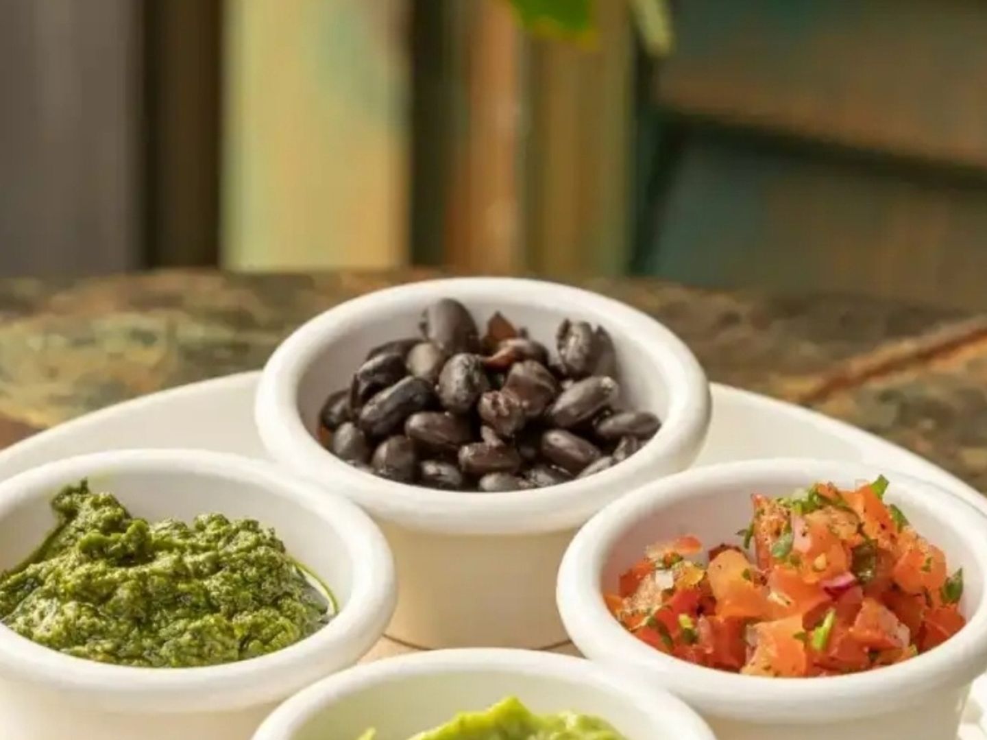 Black Beans