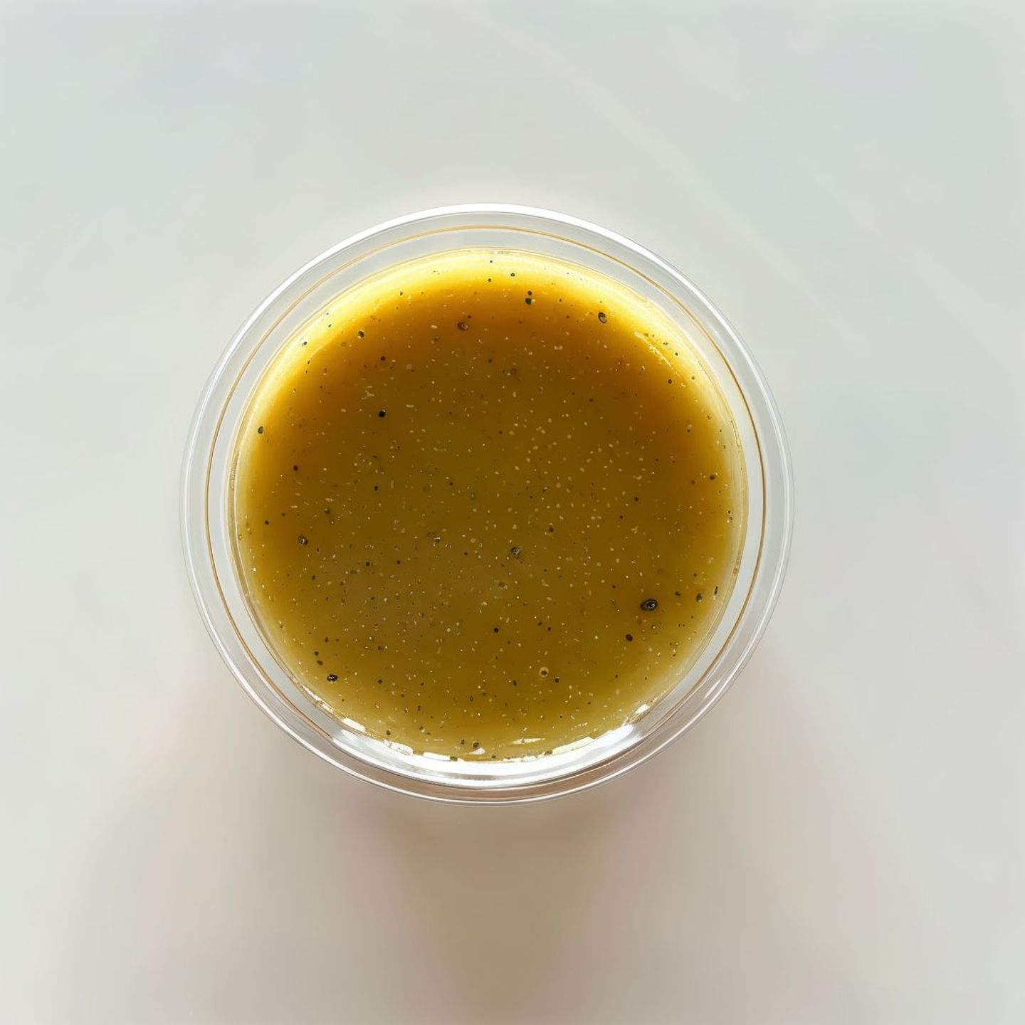 Honey Dijon Mustard