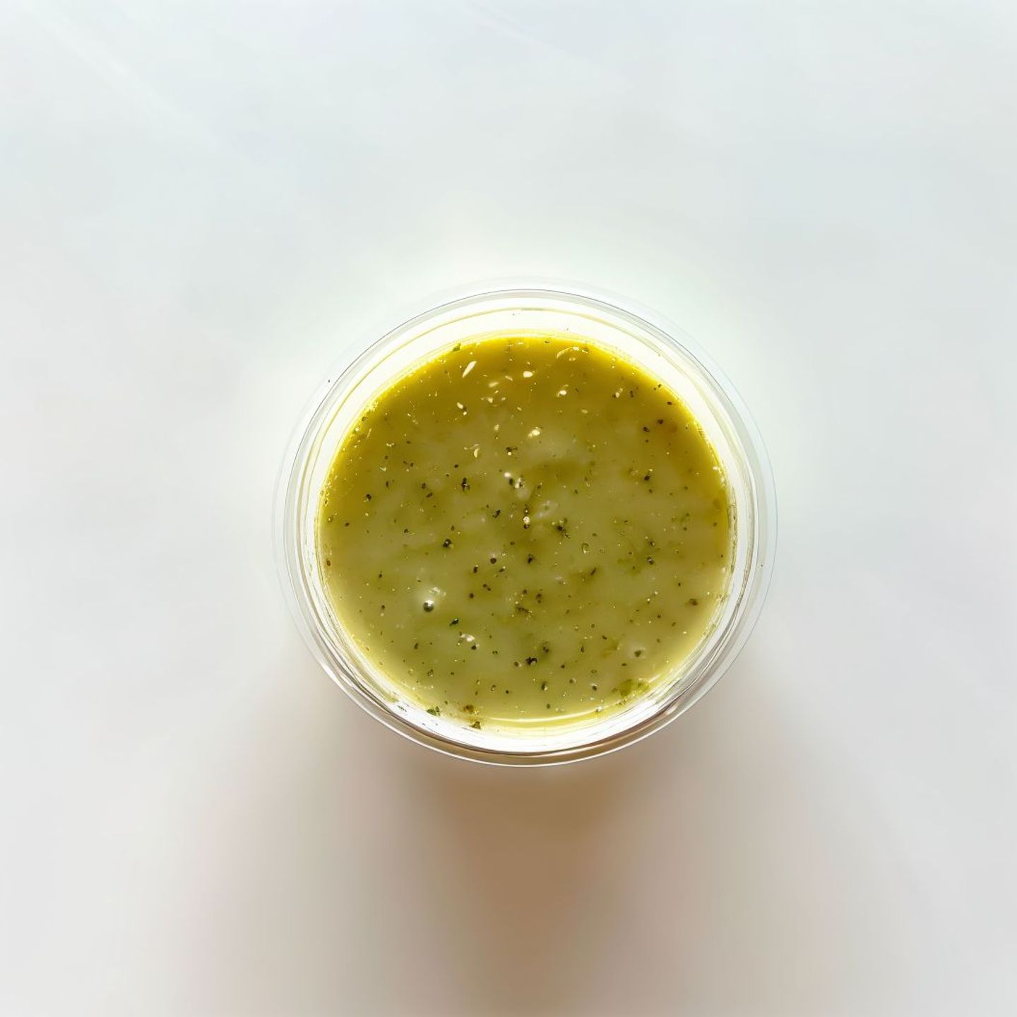 Cilantro Lime