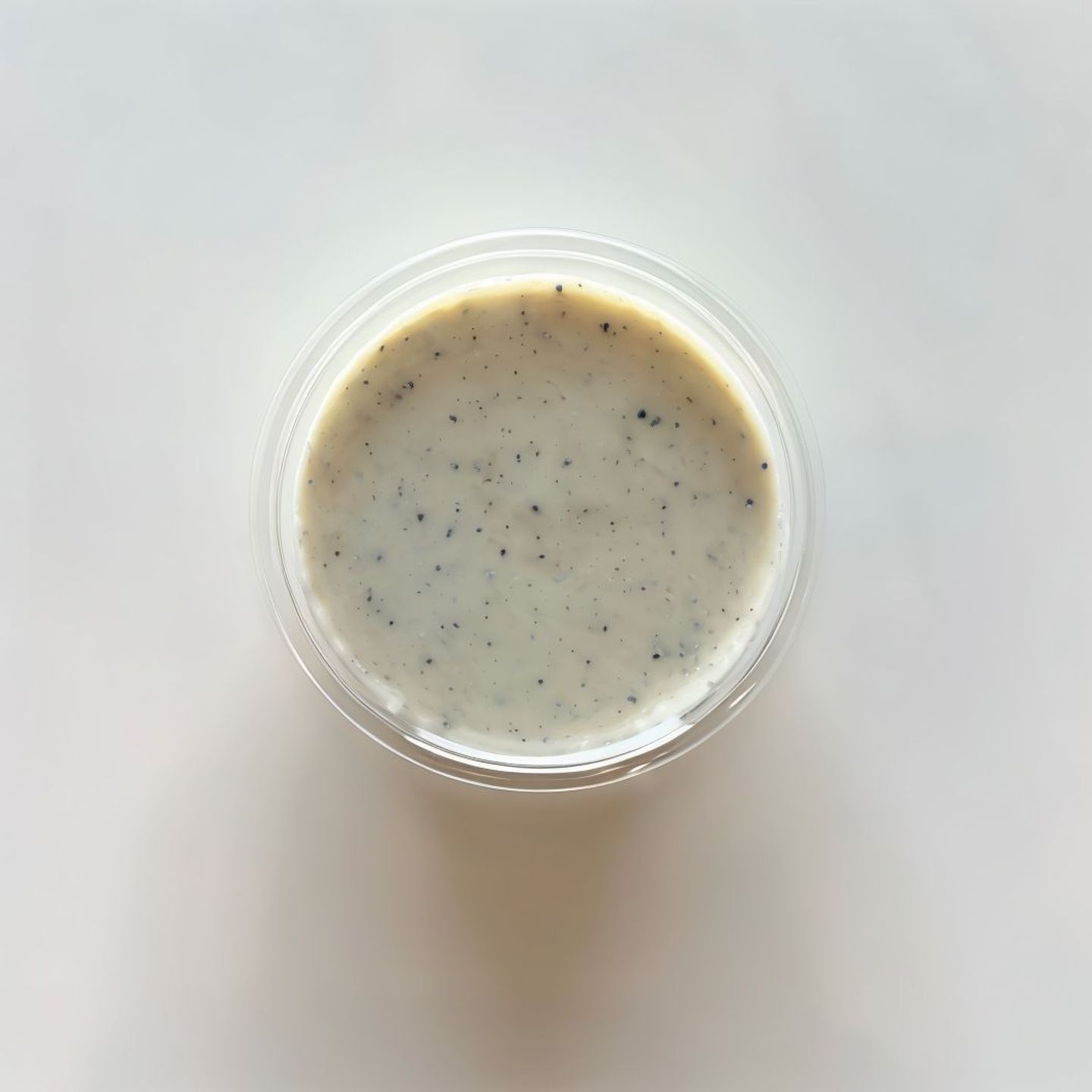 Greek Yogurt Ranch