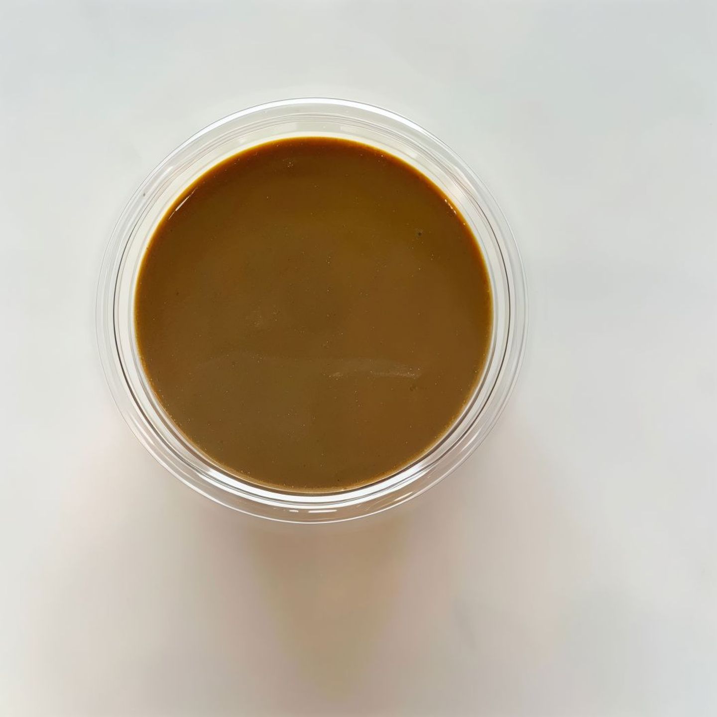 Balsamic Vinaigrette