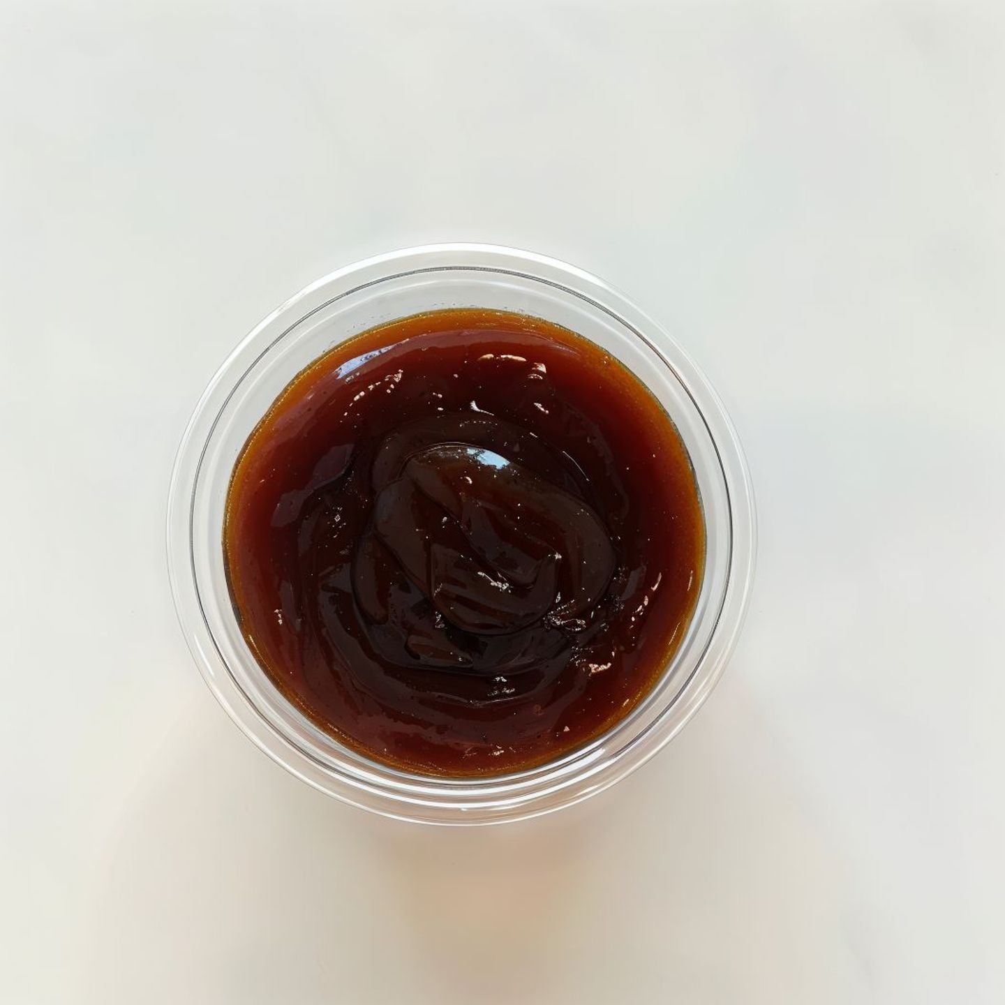 Fiery Bbq Sauce