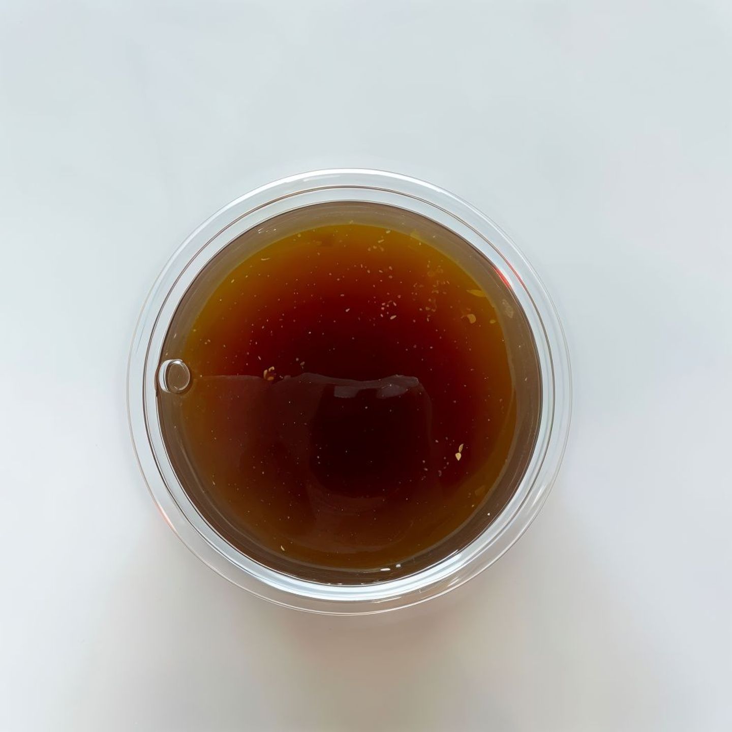 Asian Sesame