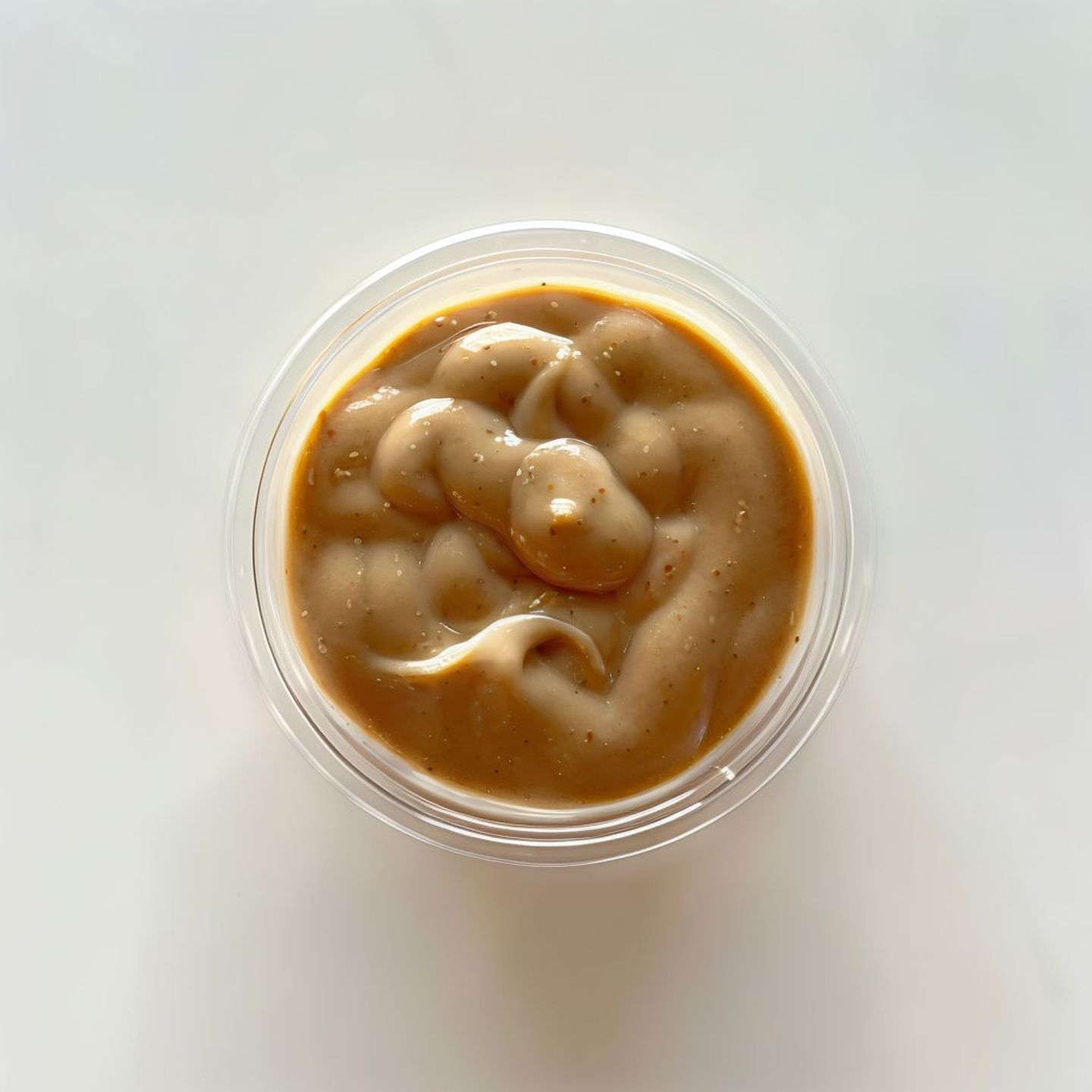 Spicy Yogurt