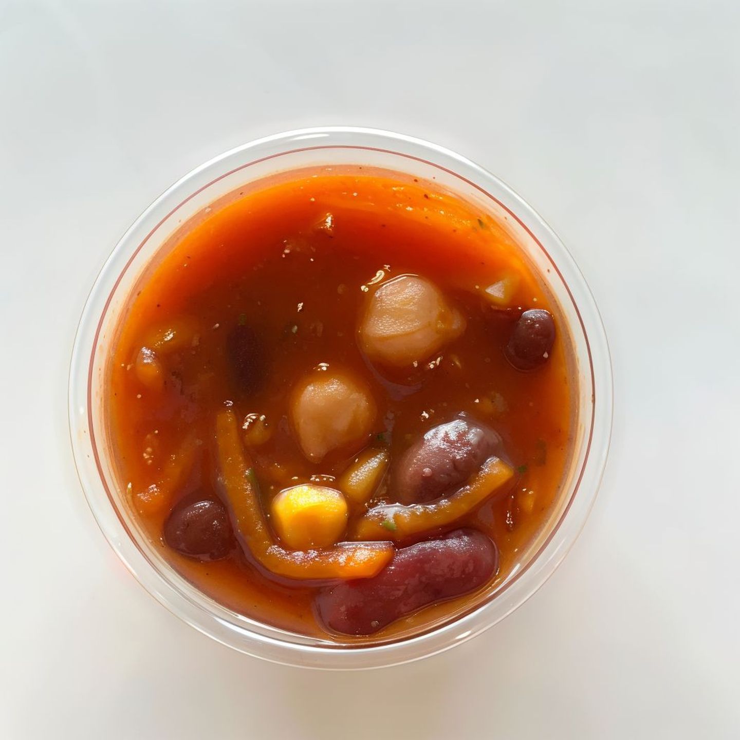 Vegan Chili