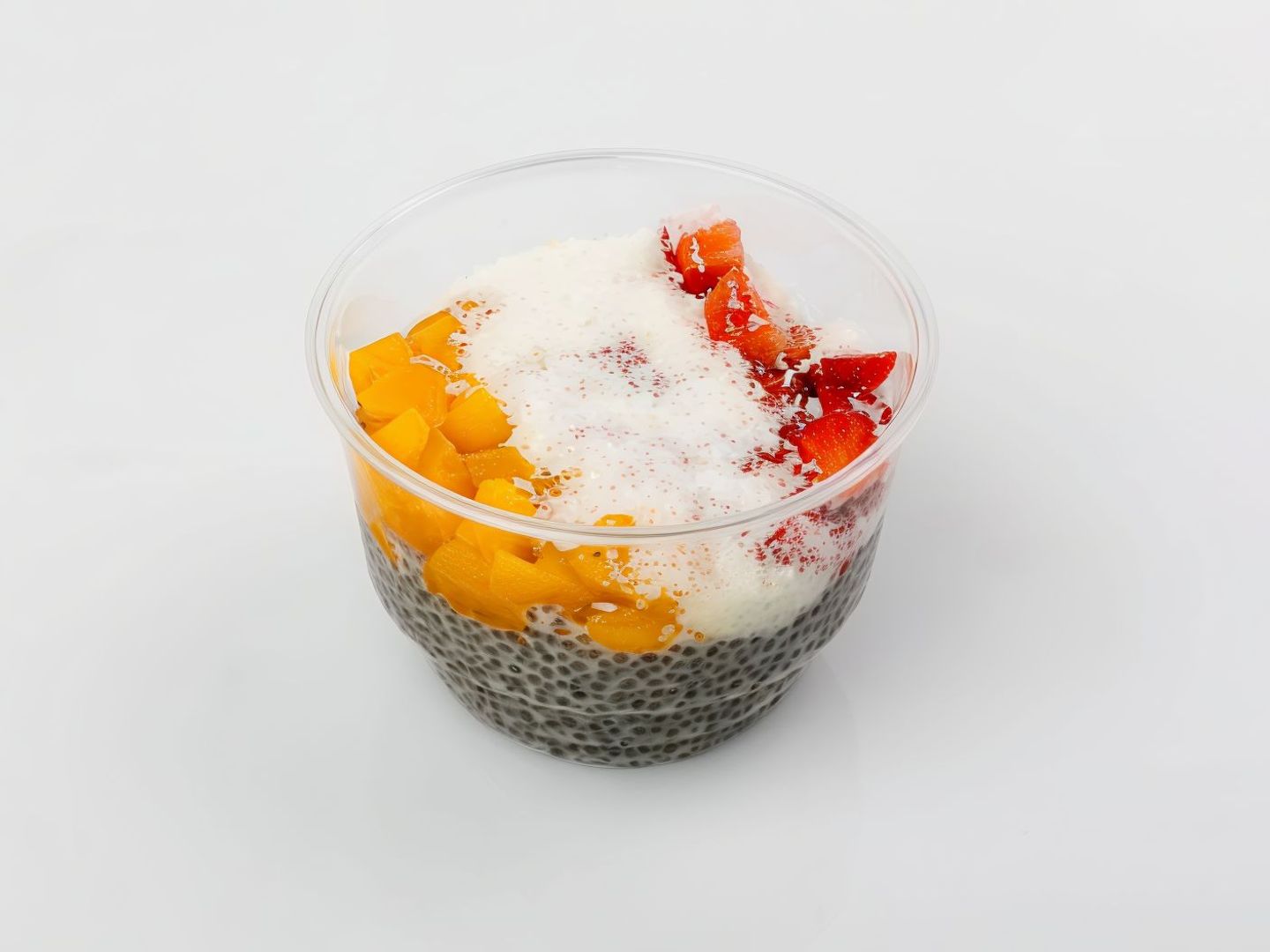 Chia Pudding