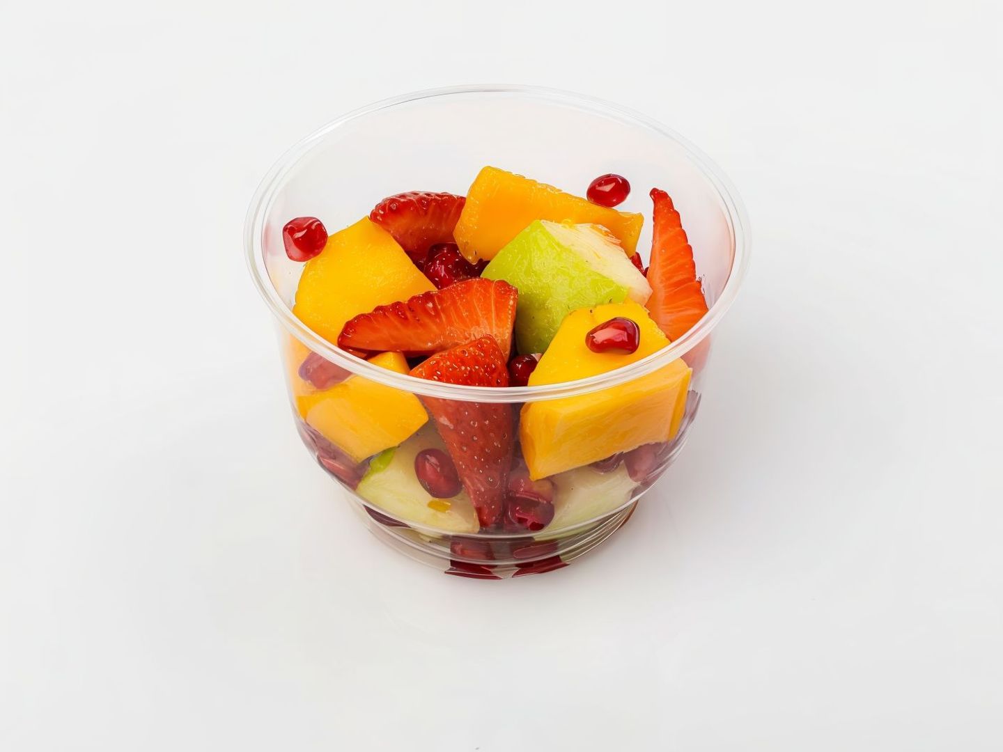 Fruit Salad