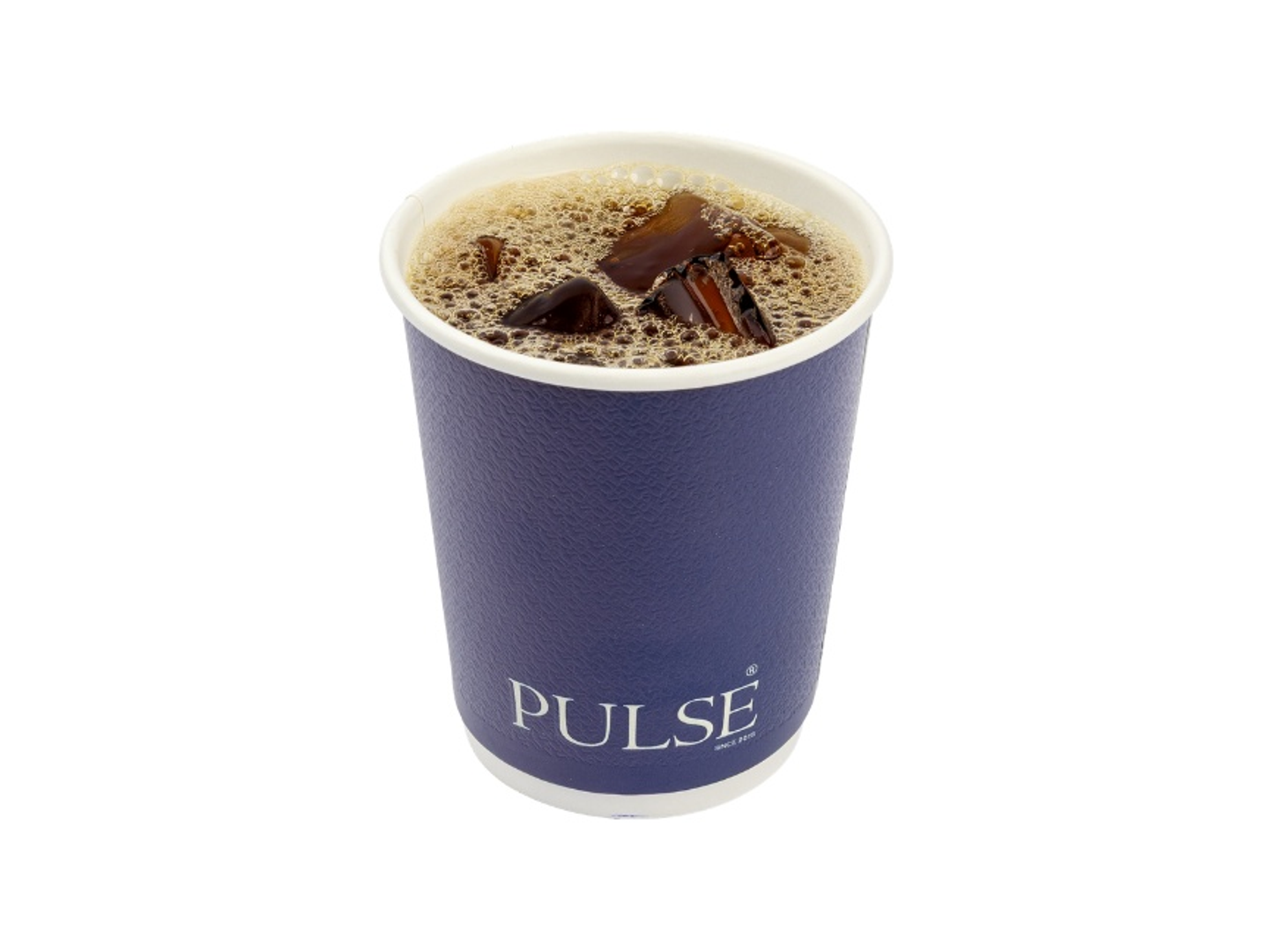 Today's Cold Coffee