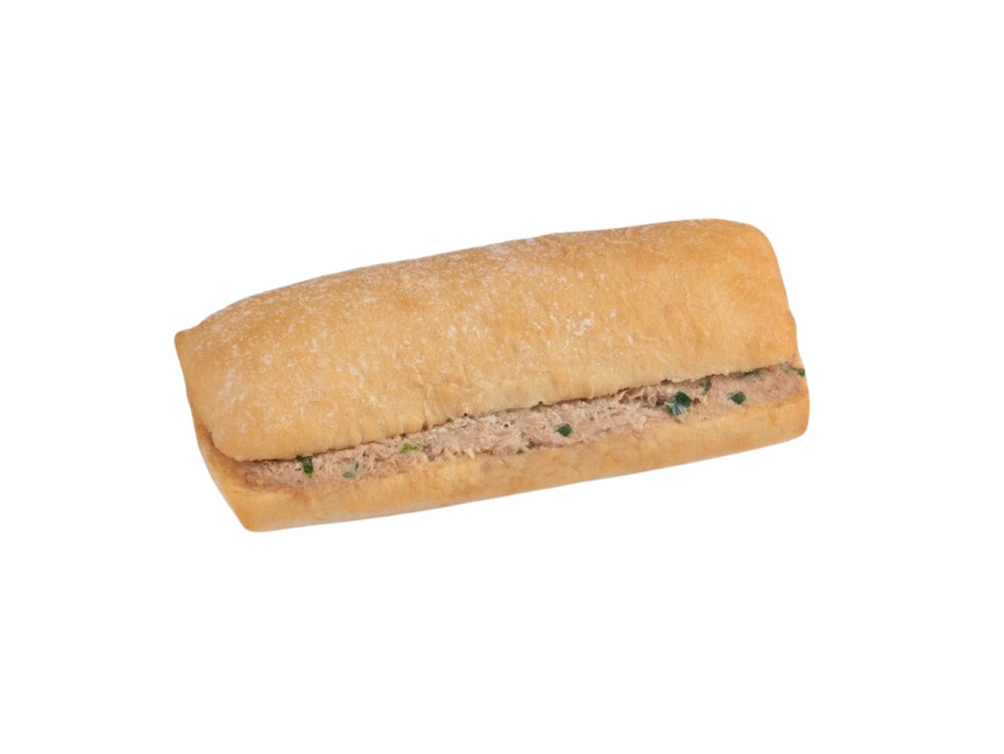 Tuna Sandwich