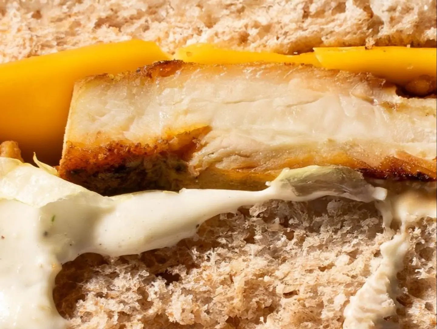 Chicken Sandwich