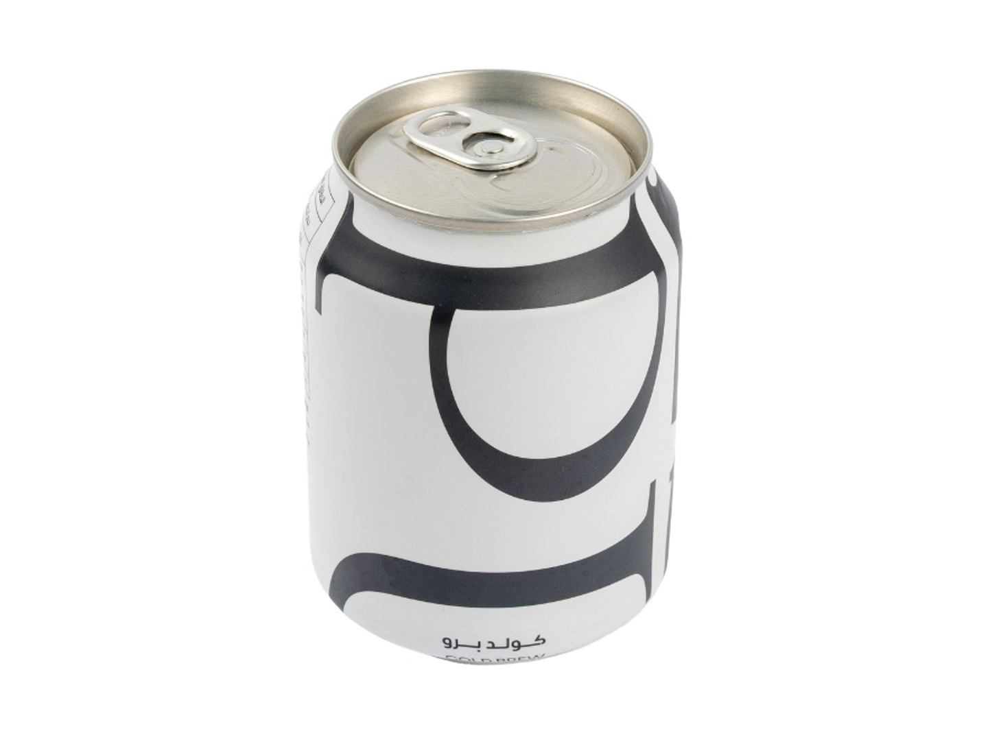 Cold Brew