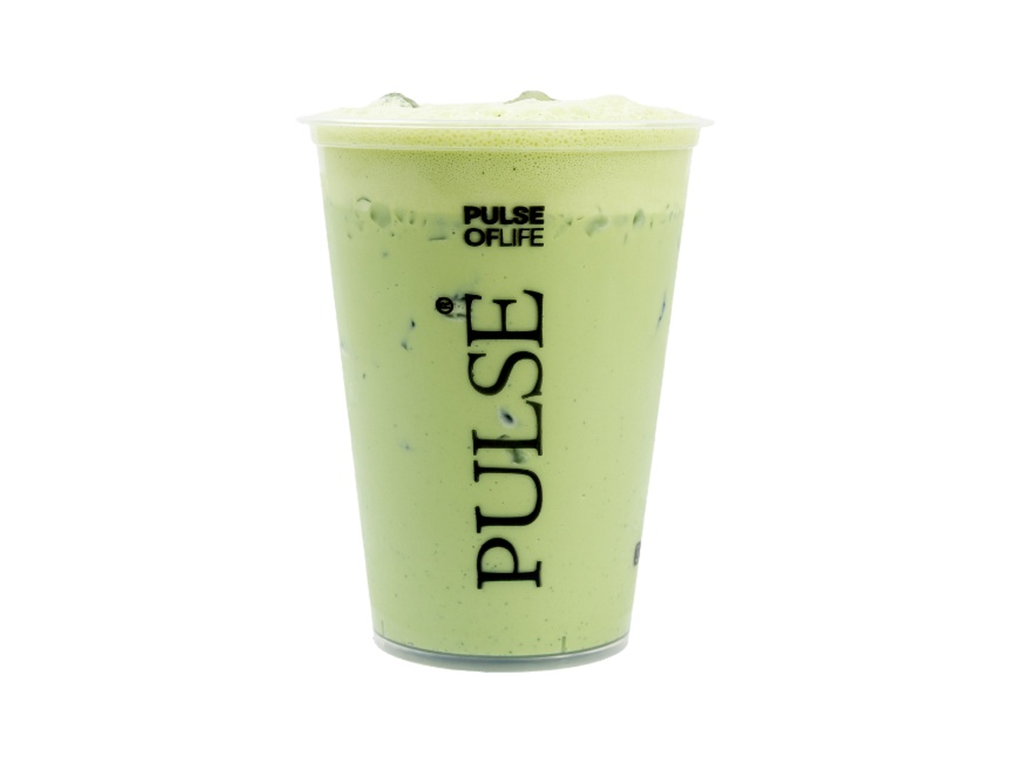 Matcha Signature
