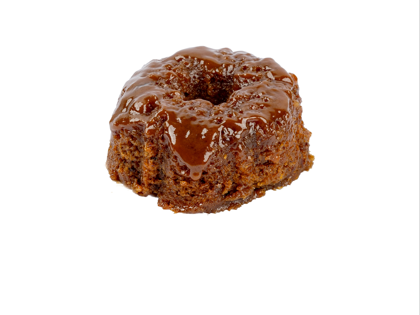 Date Cake