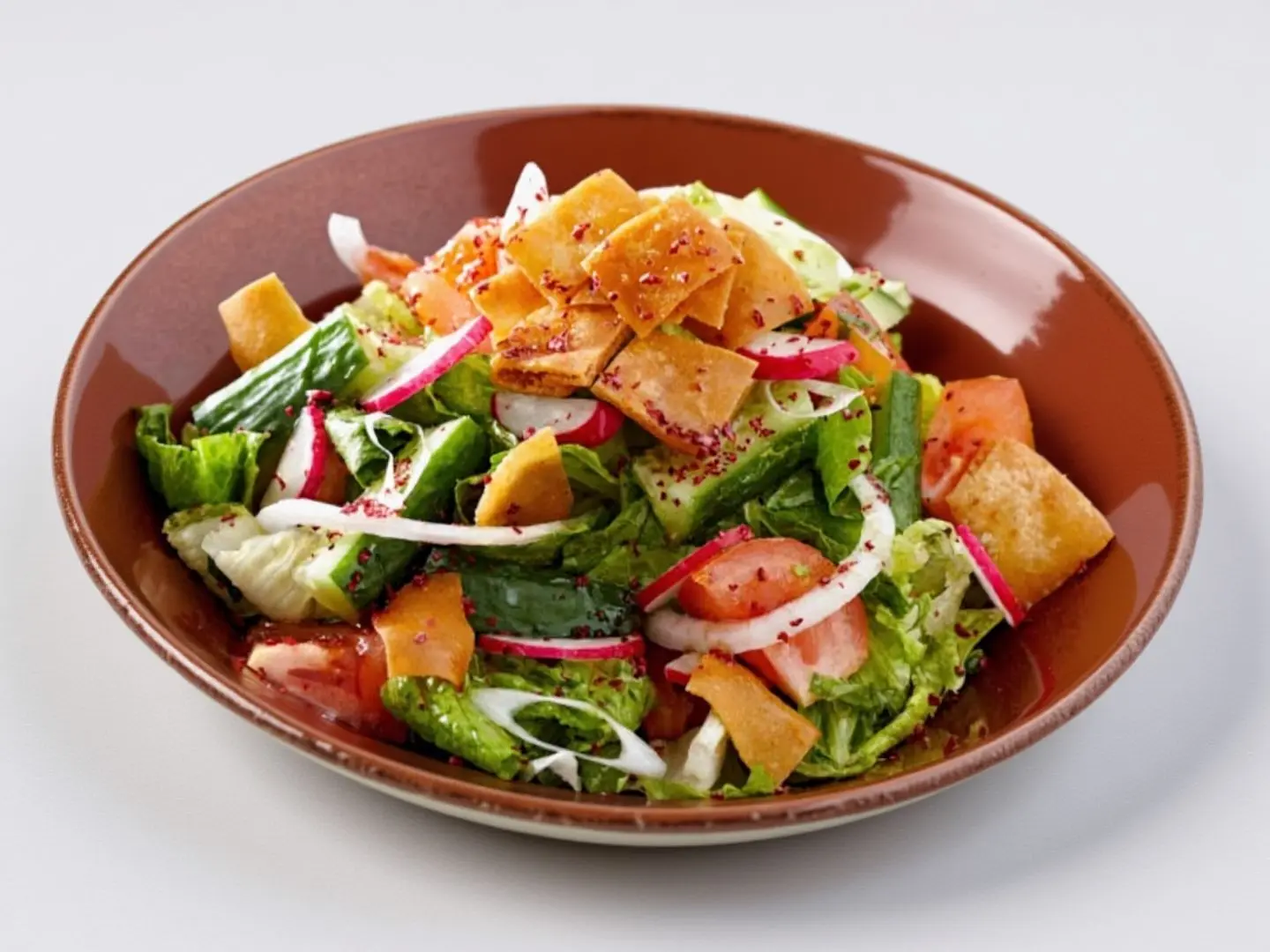 Fattoush