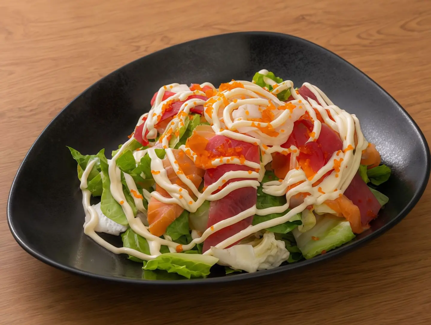 Chef's Salad