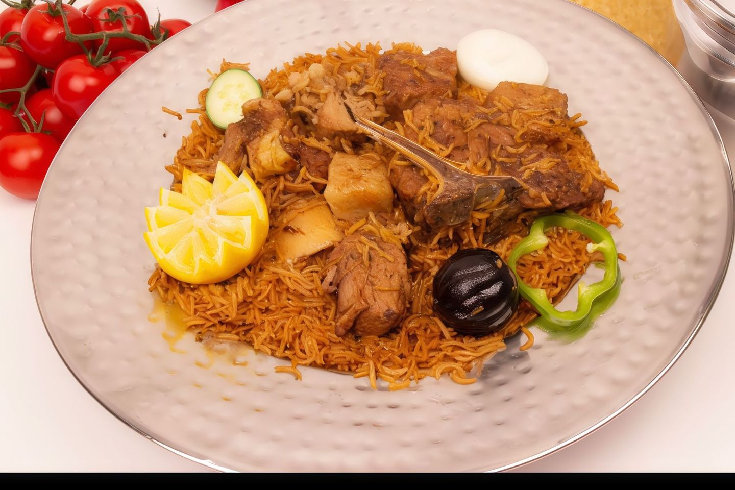 لحم