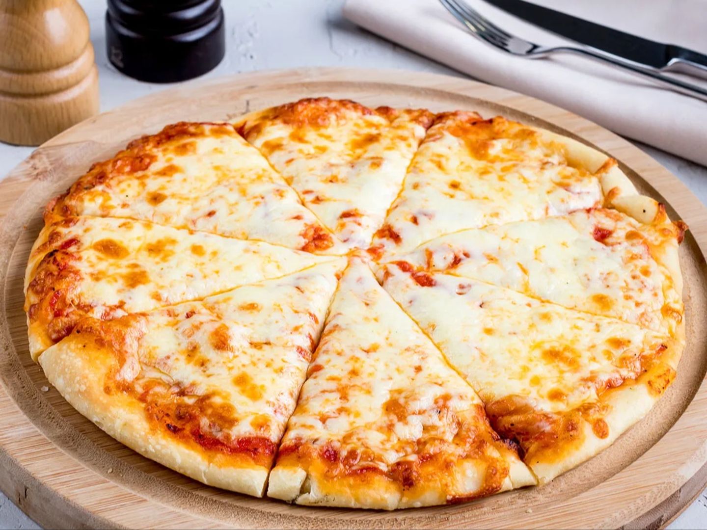 Margareta Pizza