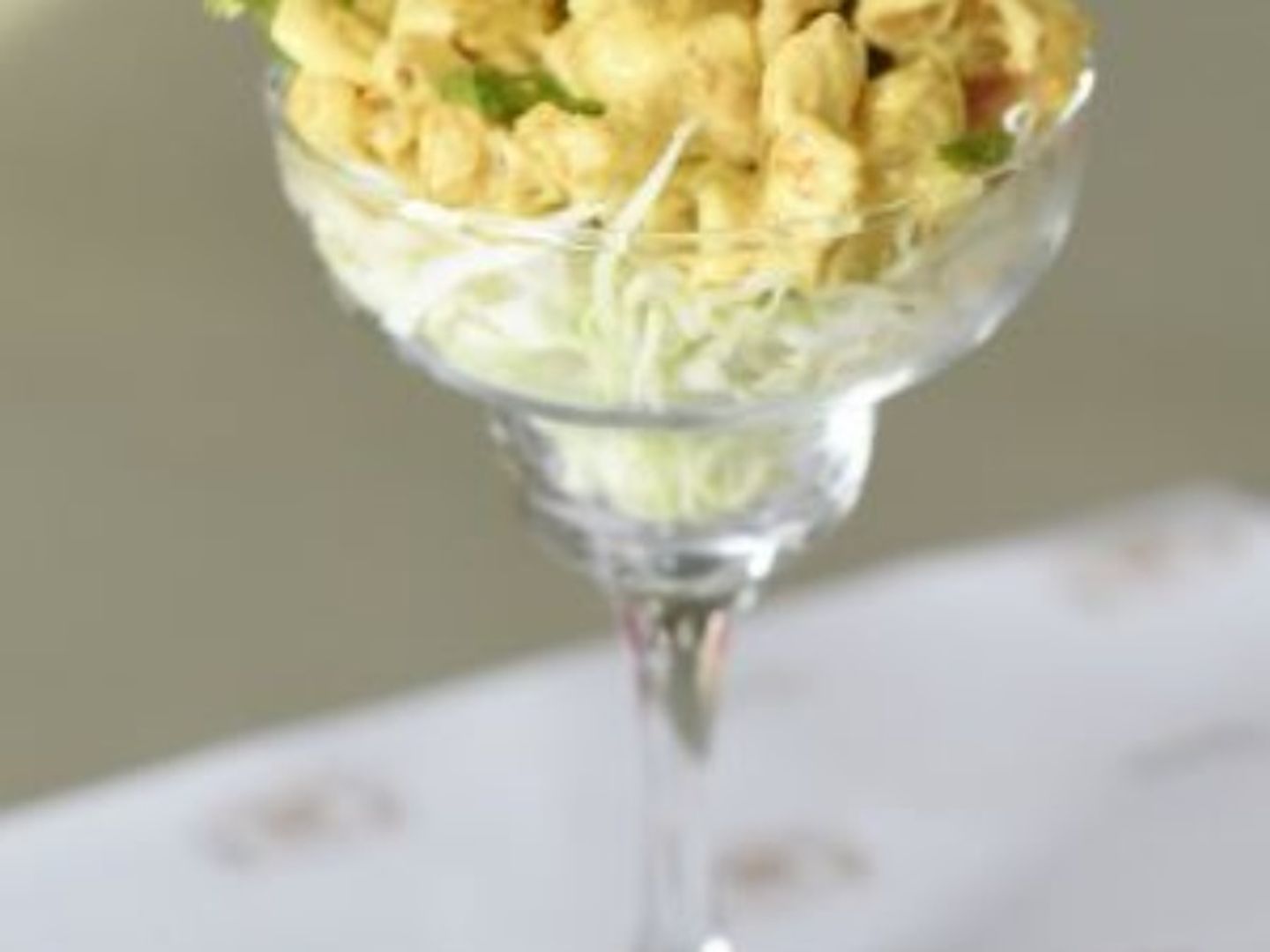 Pop Corn Chicken