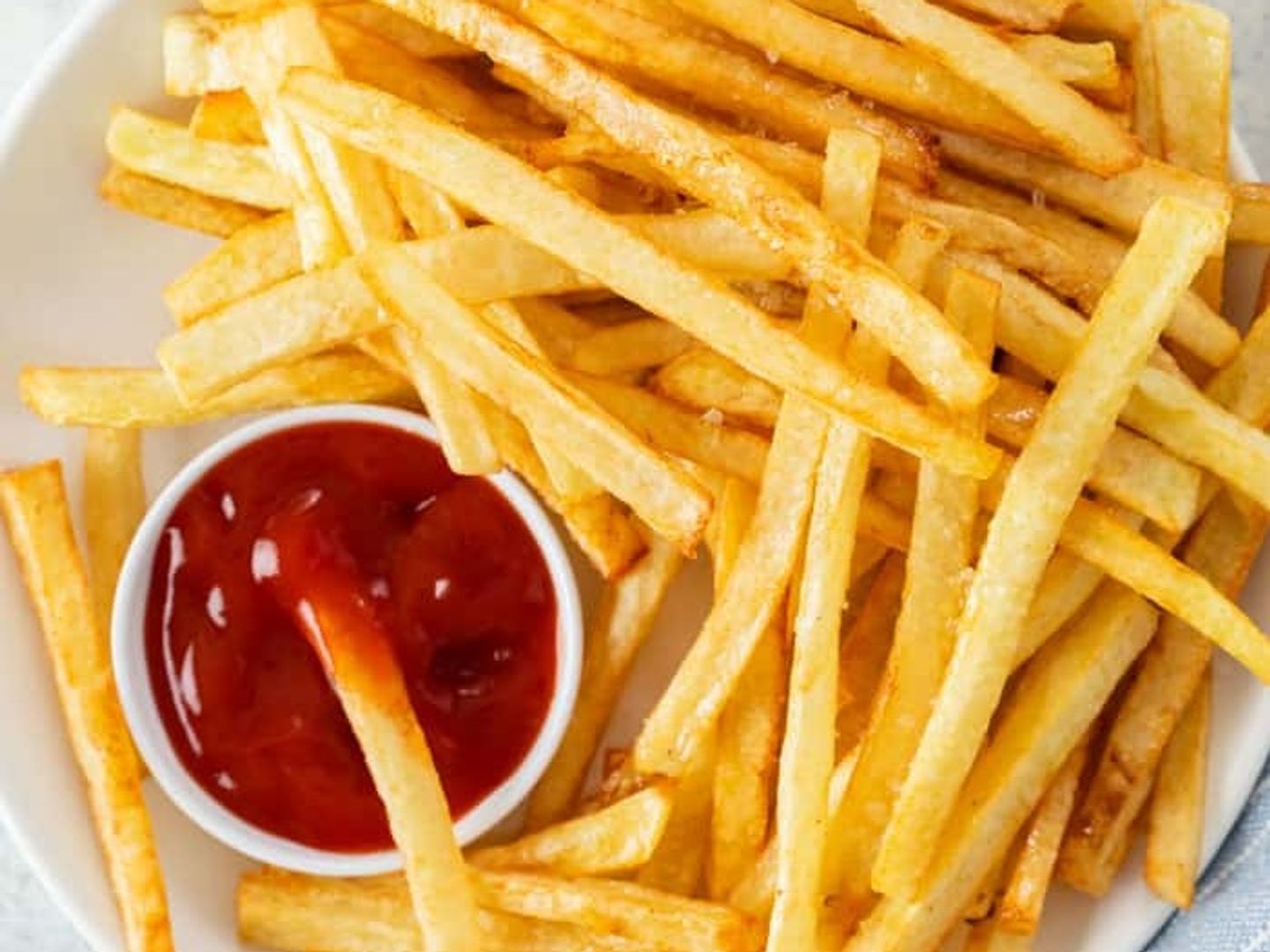 French Frise