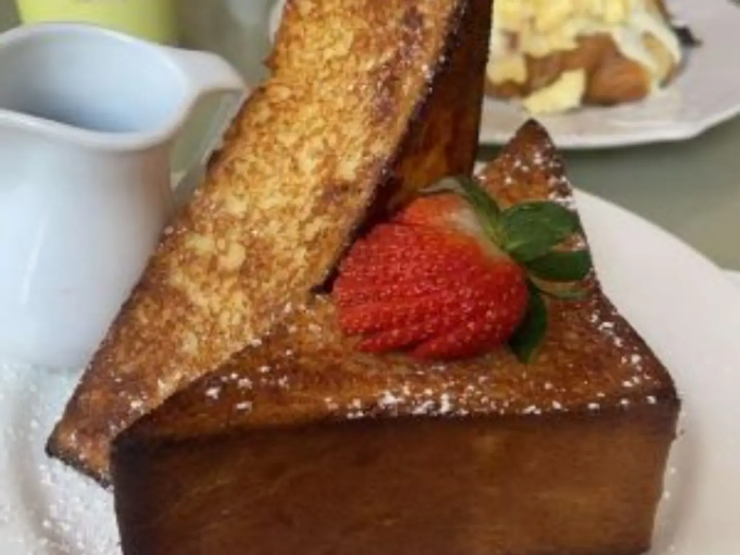 French Toast