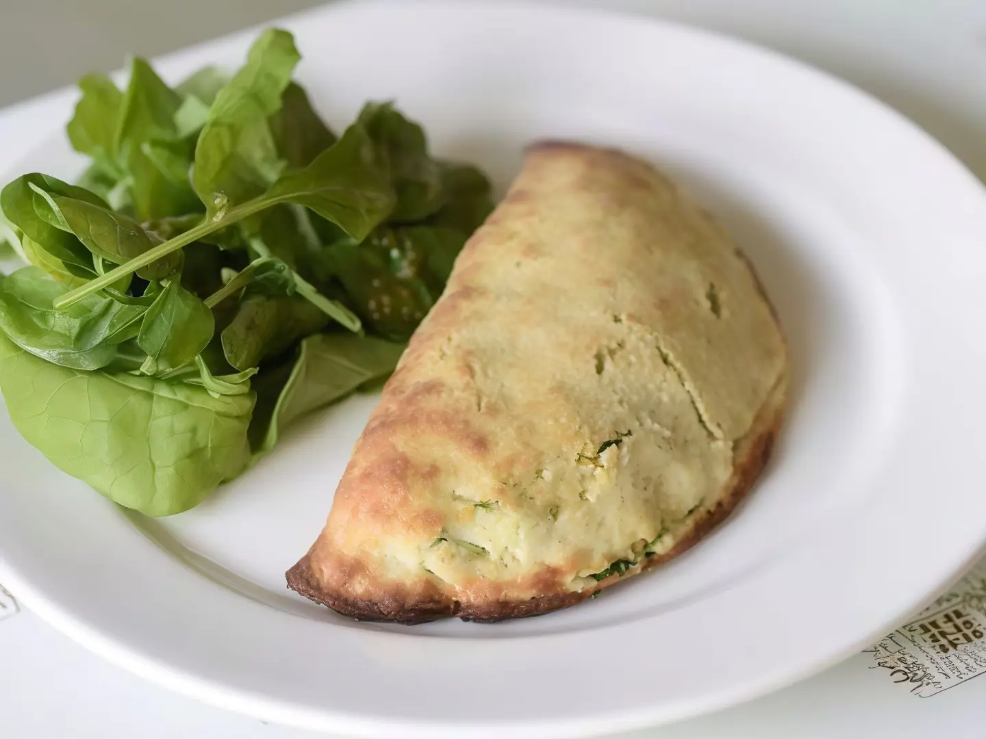 Spinach Pie