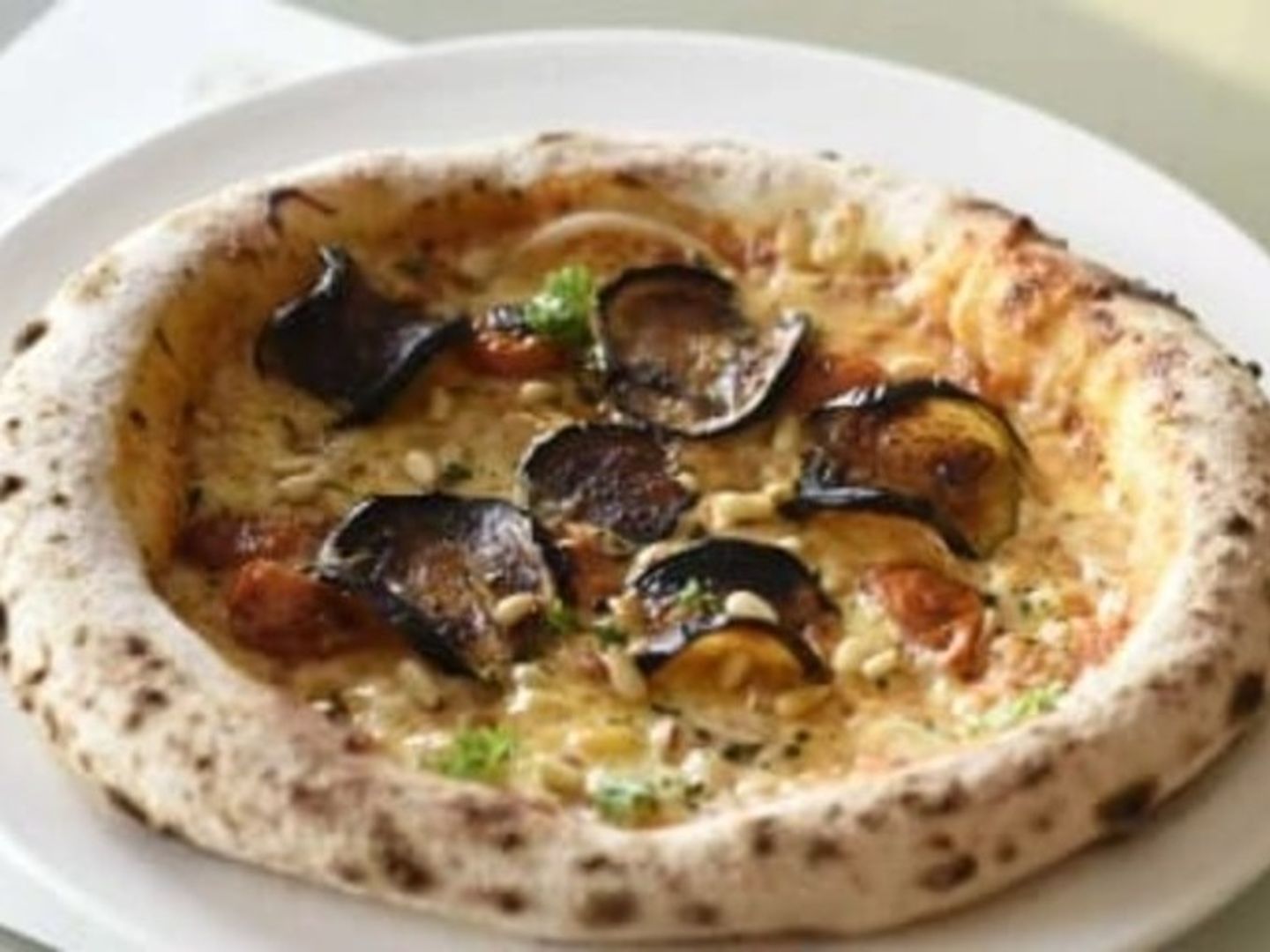 Malenzana Neapolitan