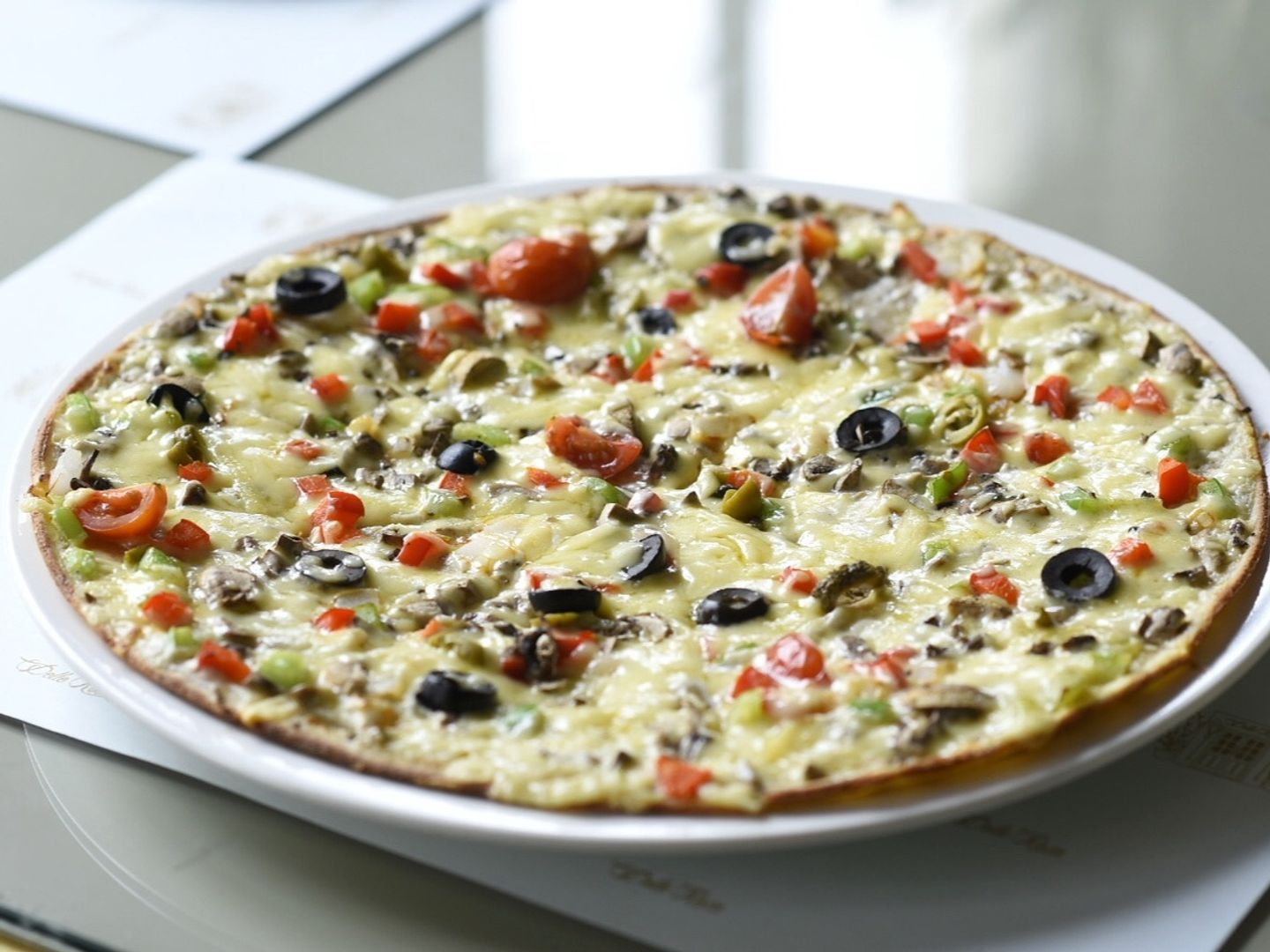 Mandorli Vegetabal