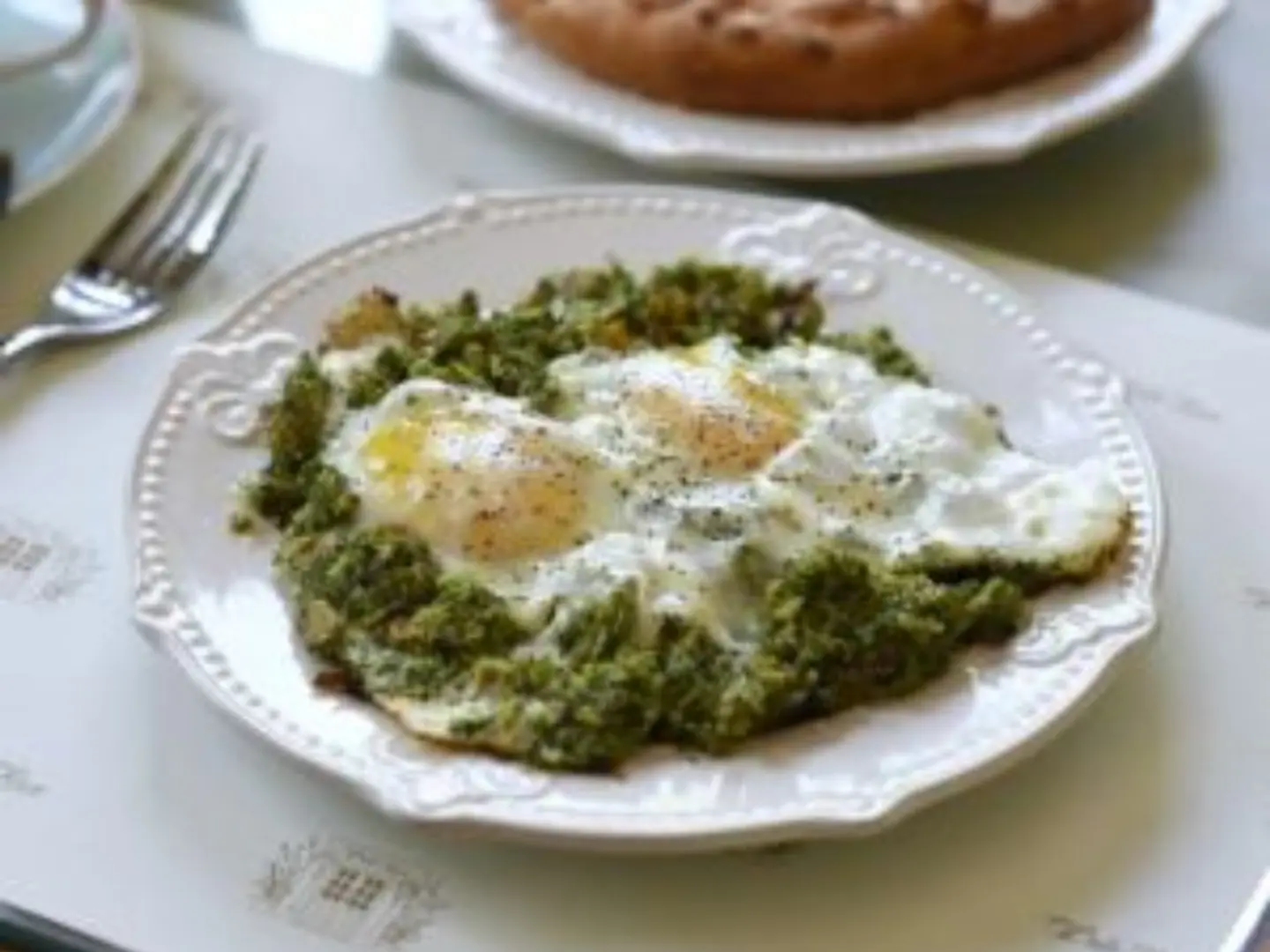 Eggoccoli