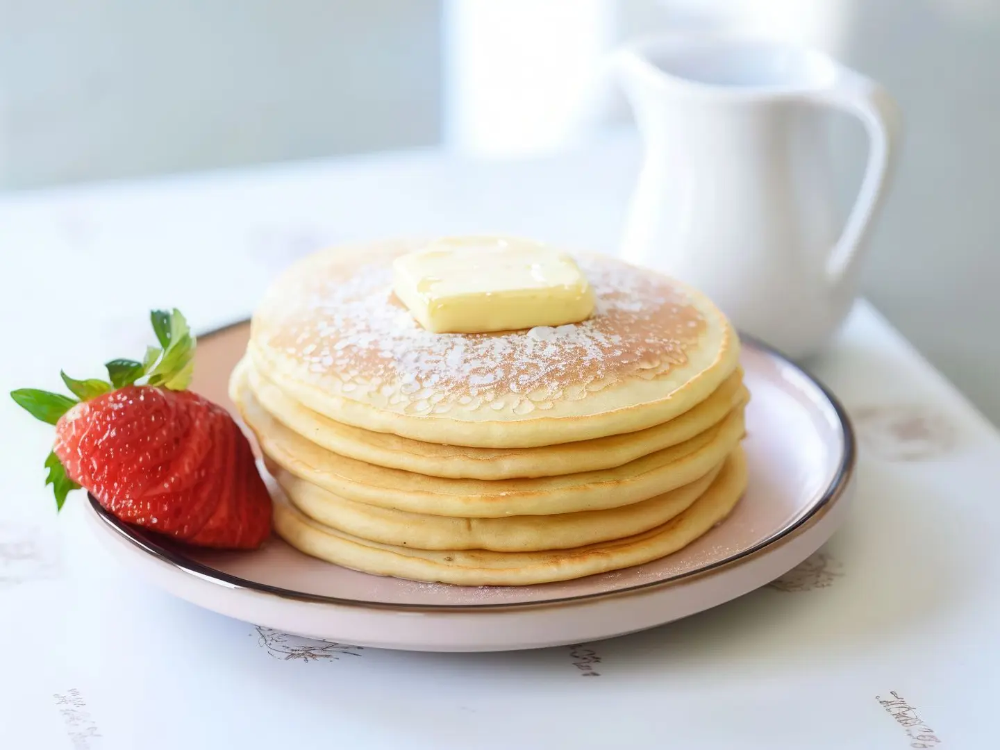 Classic Pancake