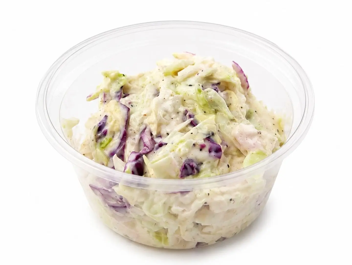 Cabbage Salad