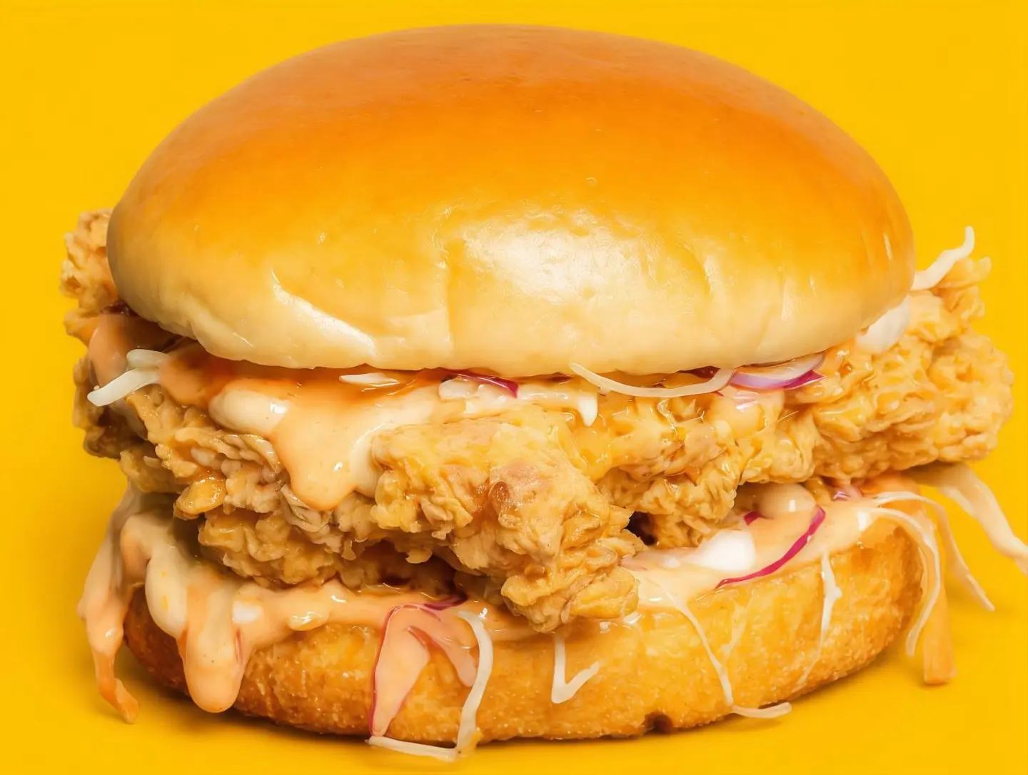 New York Buffalo Chkn
